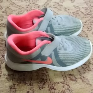 Kids nike shoes